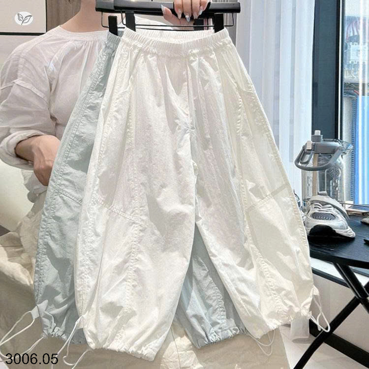 26HA3006.05 - QUẦN UNISEX SIZE ĐẠI CHO BÉ