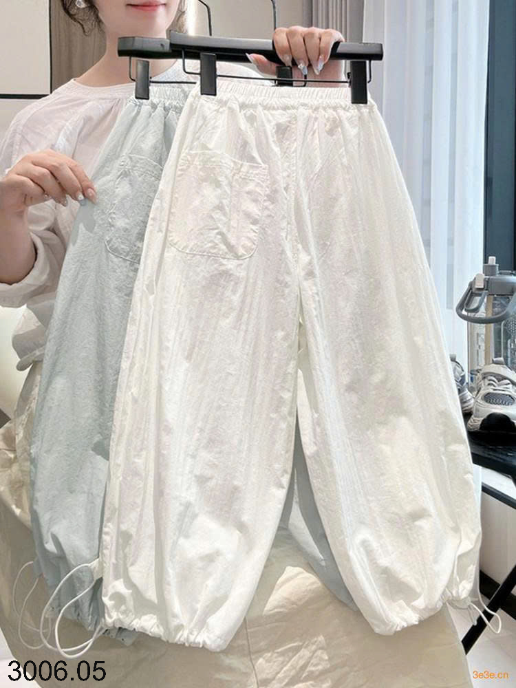 26HA3006.05 - QUẦN UNISEX SIZE ĐẠI CHO BÉ