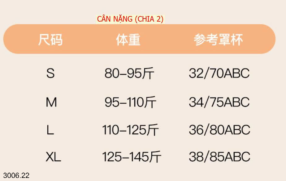 26HA3006.22 - ÁO LÓT CÚP NGỰC KO DÂY