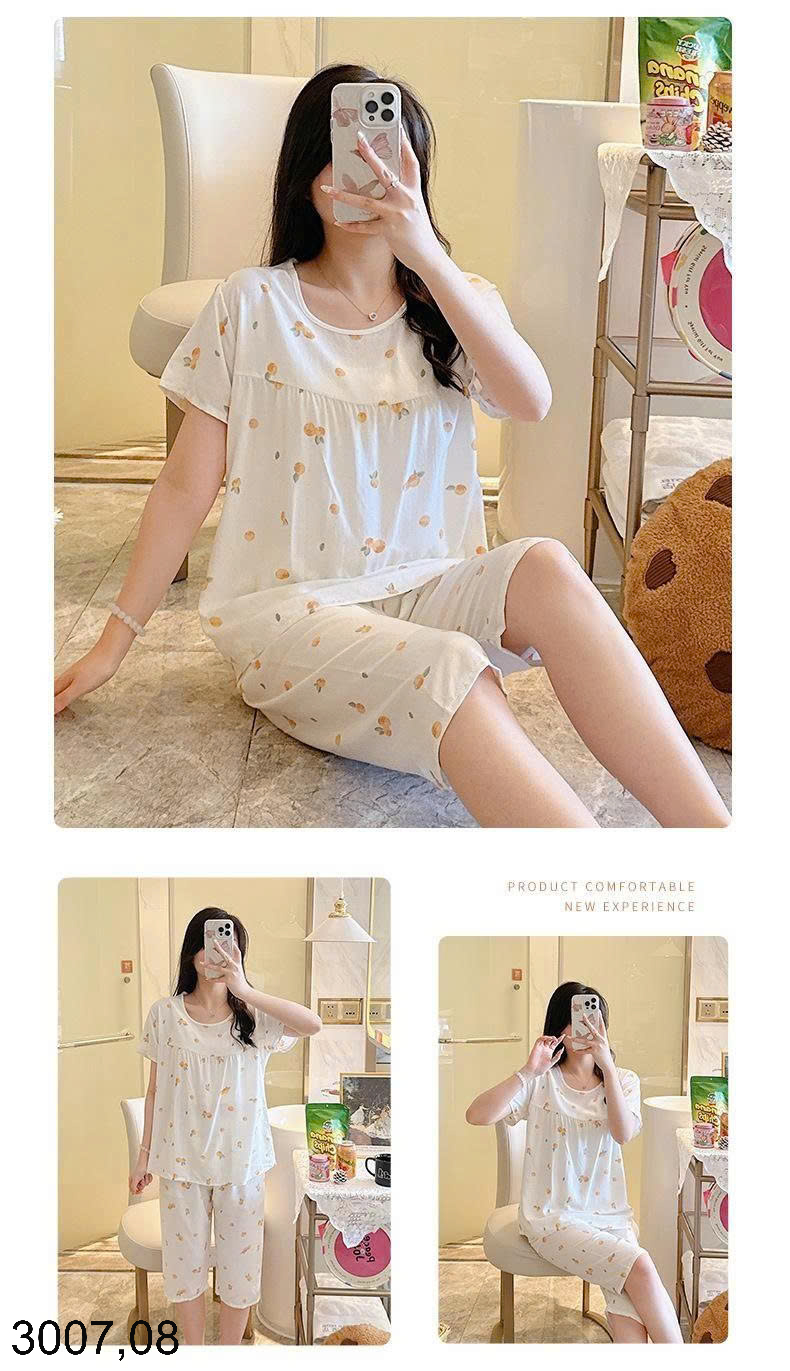 26HA3007.08 - BỘ CỘC LANH LỬNG NỮ