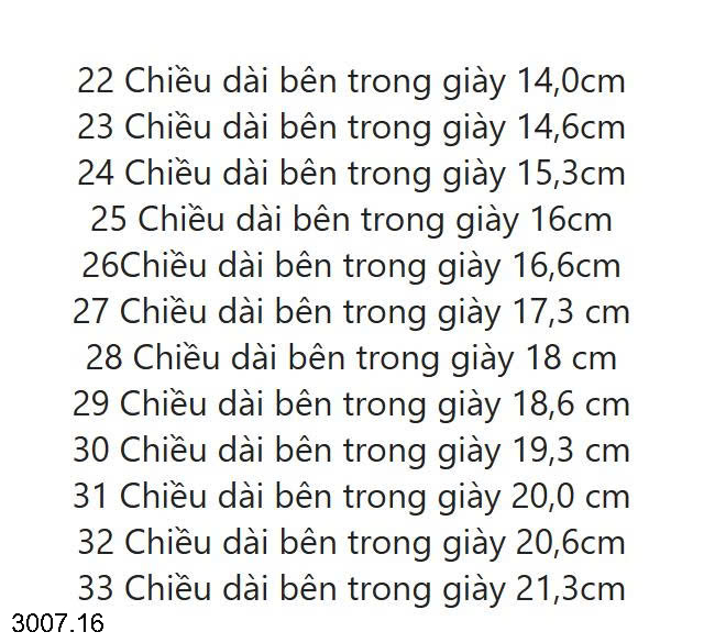 26HA3007.16 - SANDAL HOẠT HÌNH SIÊU NHẸ CHO BÉ