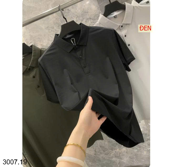 26HA3007.19 - POLO NAM INBLUE
