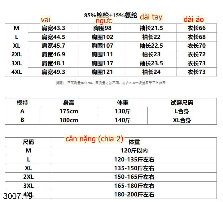26HA3007.19 - POLO NAM INBLUE