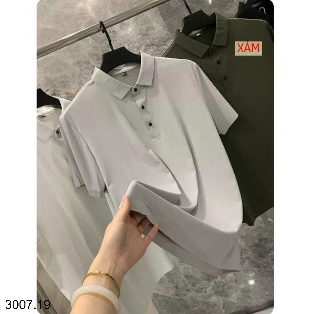 26HA3007.19 - POLO NAM INBLUE