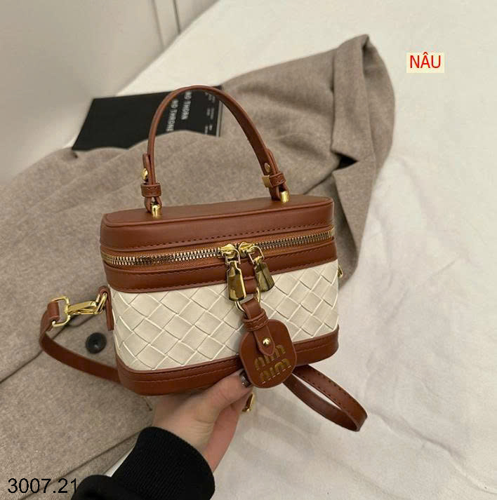 26HA3007.21 - TÚI CỐP MINMIN