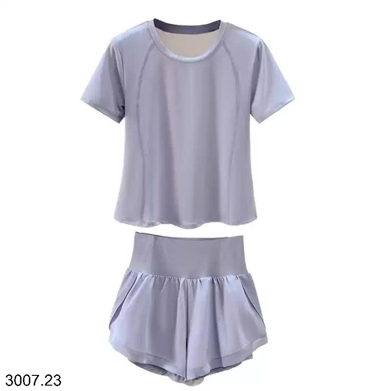 26HA3007.23 - BỘ TẬP THỂ THAO CHO NỮ