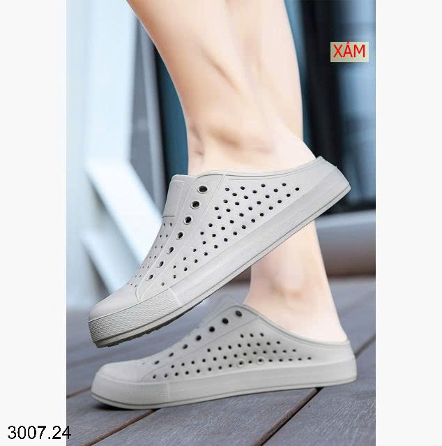 26HA3007.24 - SỤC NATIVE THOÁNG KHÍ SIZE ĐẠI BÉ TRAI