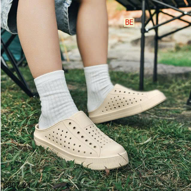 26HA3007.24 - SỤC NATIVE THOÁNG KHÍ SIZE ĐẠI BÉ TRAI