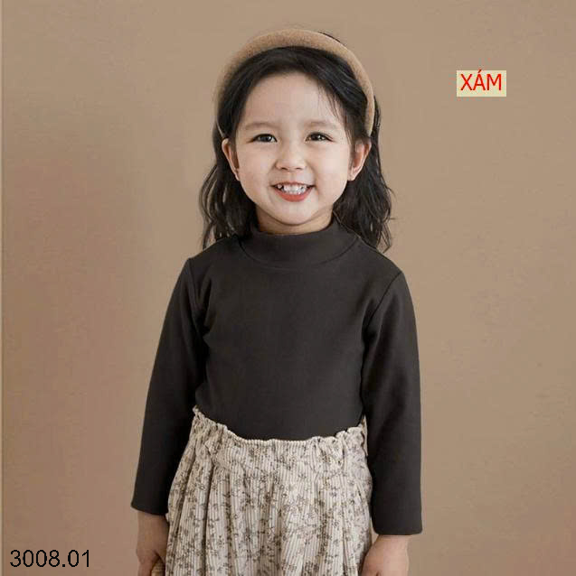 26HA3008.01 - SET 2 ÁO GIỮ NHIỆT CHO BÉ