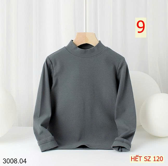 26HA3008.04 - ÁO GIỮ NHIỆT SIZE ĐẠI AKL
