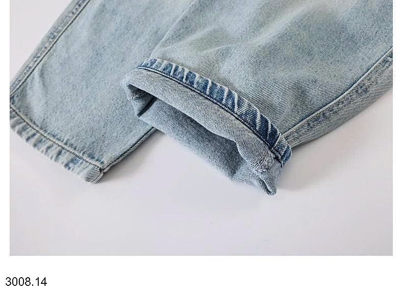 26HA3008.14 - QUẦN JEAN SIZE ĐẠI BÉ TRAI
