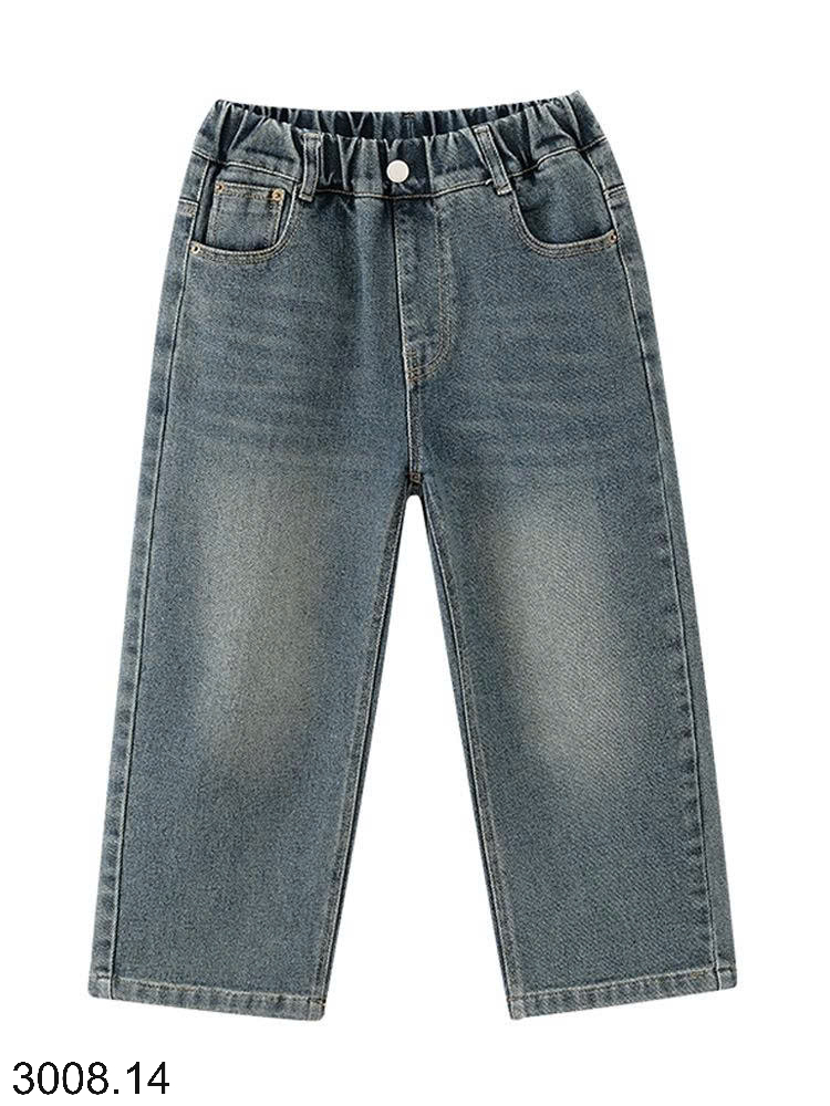 26HA3008.14 - QUẦN JEAN SIZE ĐẠI BÉ TRAI