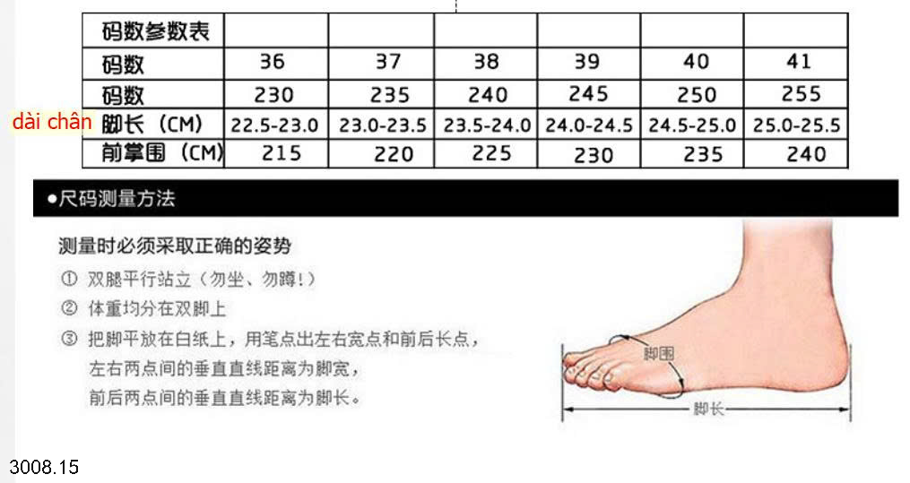 26HA3008.15 - SANDAL ĐÍNH ĐÁ CHO NỮ
