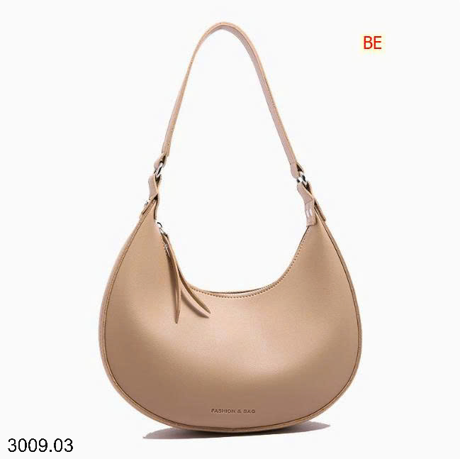 26HA3009.03 - TÚI XÁCH YÊN NGỰA FASHION NỮ