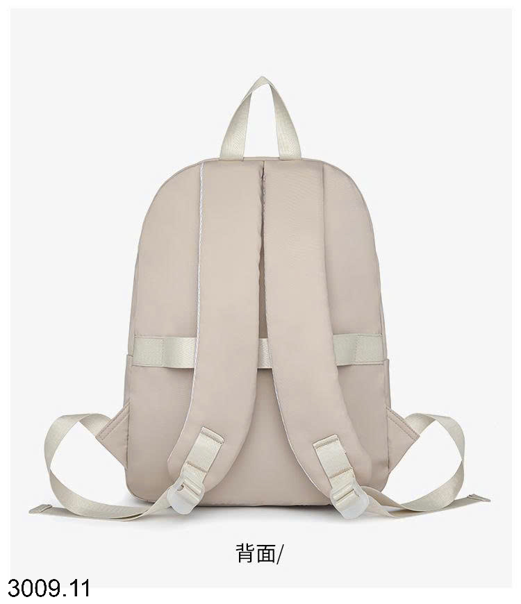 26HA3009.11 - BA LÔ VẢI OXFORD H.ÃNG LOUIS