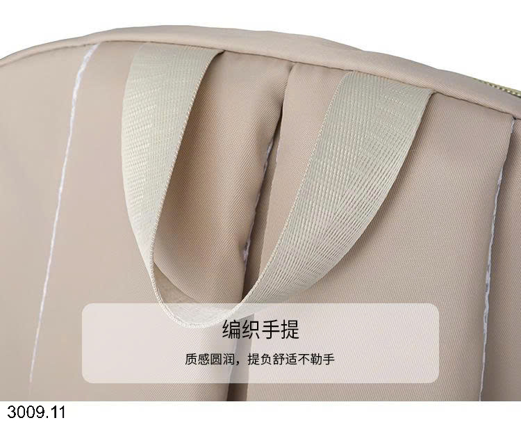 26HA3009.11 - BA LÔ VẢI OXFORD H.ÃNG LOUIS