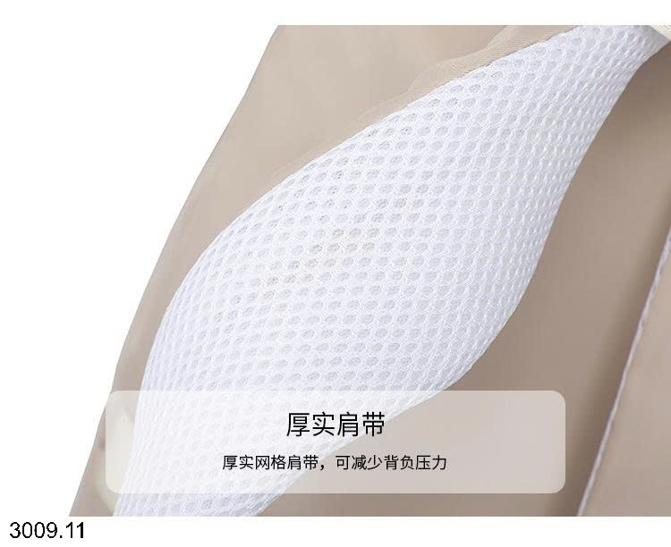 26HA3009.11 - BA LÔ VẢI OXFORD H.ÃNG LOUIS