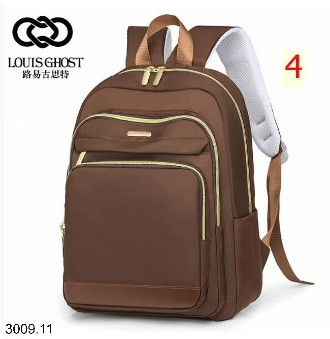 26HA3009.11 - BA LÔ VẢI OXFORD H.ÃNG LOUIS