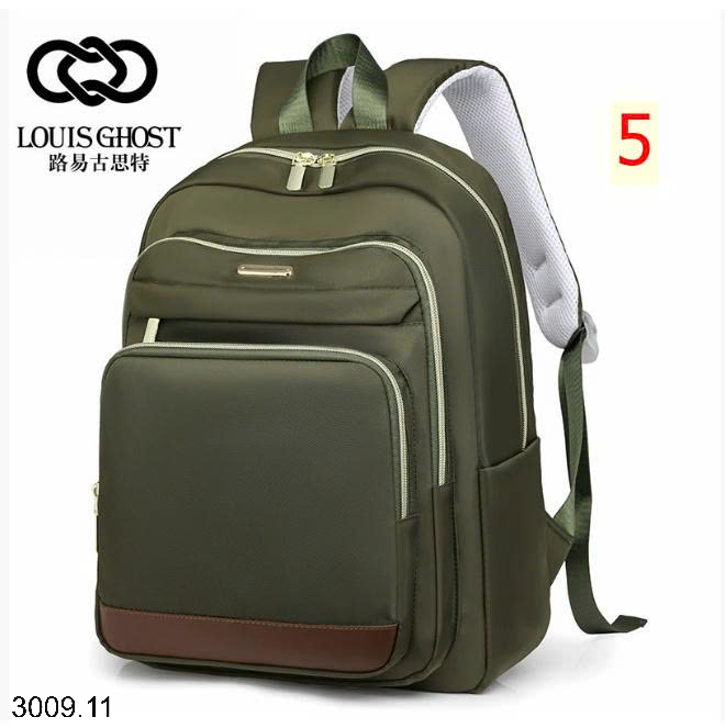 26HA3009.11 - BA LÔ VẢI OXFORD H.ÃNG LOUIS