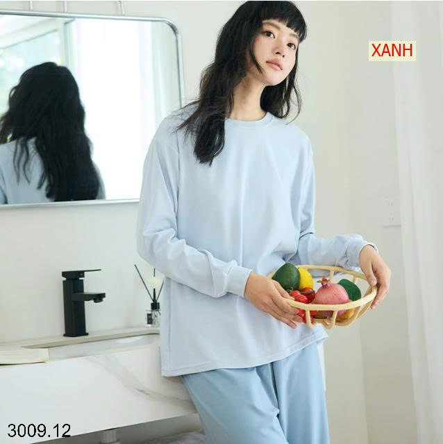 26HA3009.12 - BỘ NỈ NHUNG ĐỨC QUẢNG CHÂU CAO CẤP