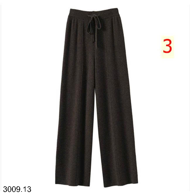 26HA3009.13 - QUẦN LEN ĐANH MỊN CHO NỮ
