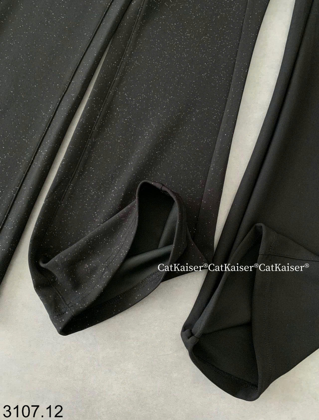 26HA3107.12 - QUẦN ỐNG LOE CATKAISER