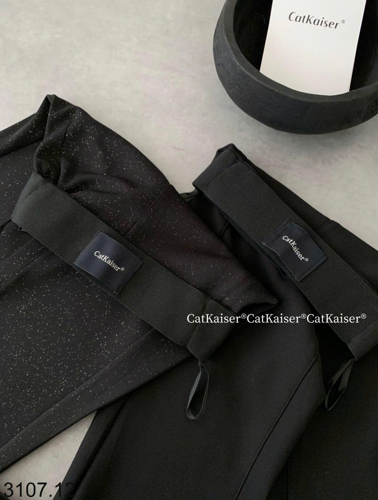 26HA3107.12 - QUẦN ỐNG LOE CATKAISER