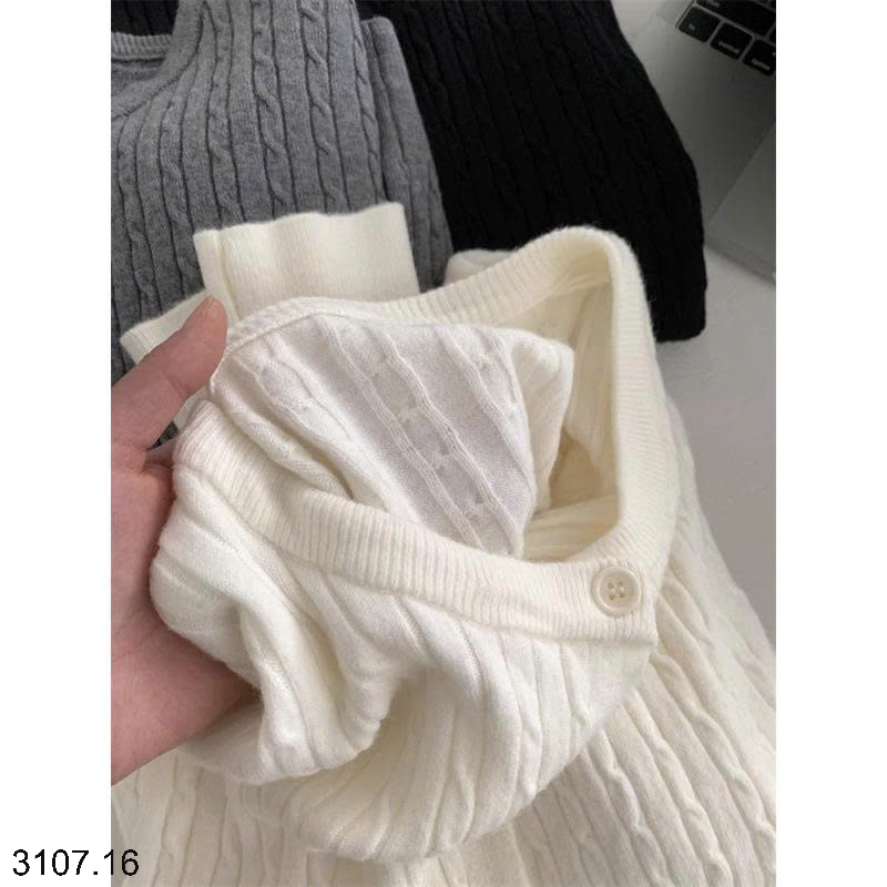 26HA3107.16 - CARDIGAN CHO NỮ