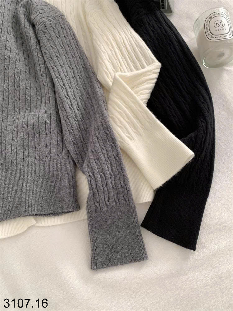26HA3107.16 - CARDIGAN CHO NỮ