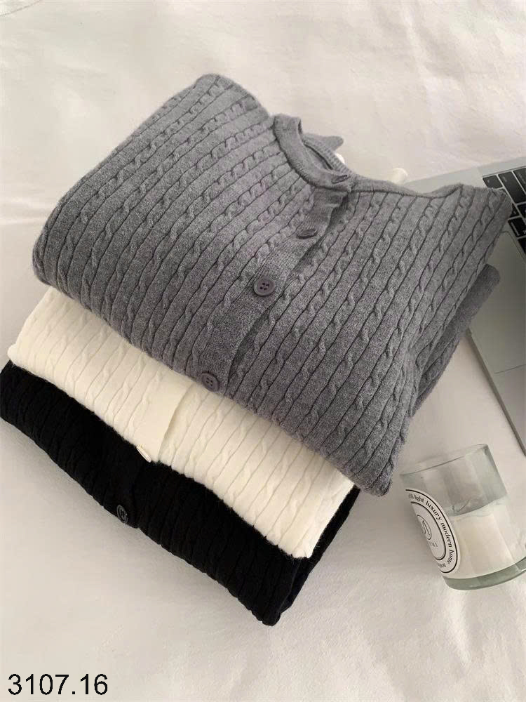 26HA3107.16 - CARDIGAN CHO NỮ