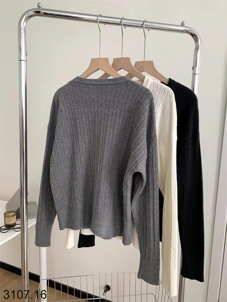 26HA3107.16 - CARDIGAN CHO NỮ
