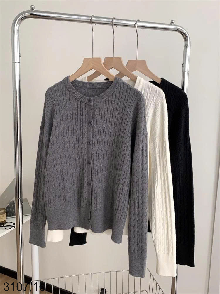 26HA3107.16 - CARDIGAN CHO NỮ