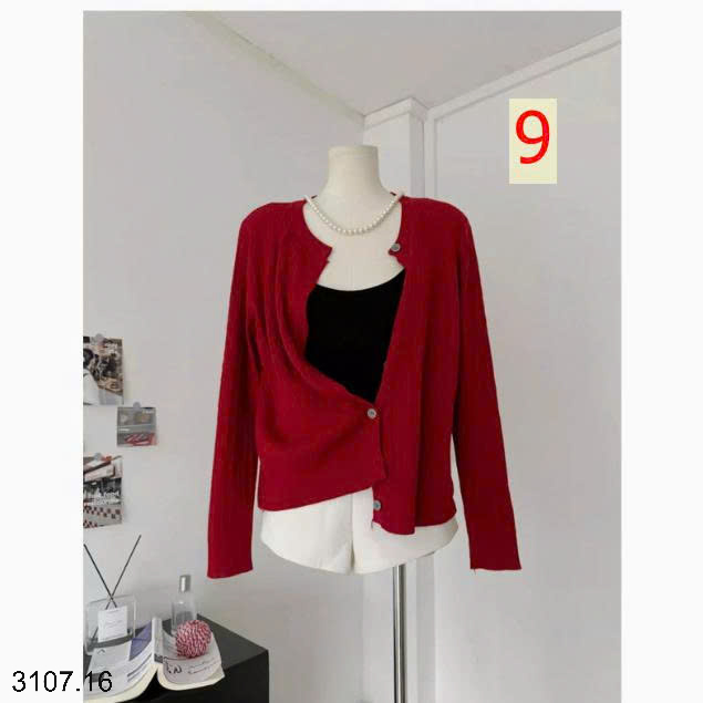 26HA3107.16 - CARDIGAN CHO NỮ