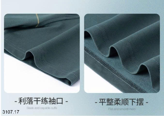 26HA3107.17 - ÁO POLO TRUNG NIÊN CHO BỐ