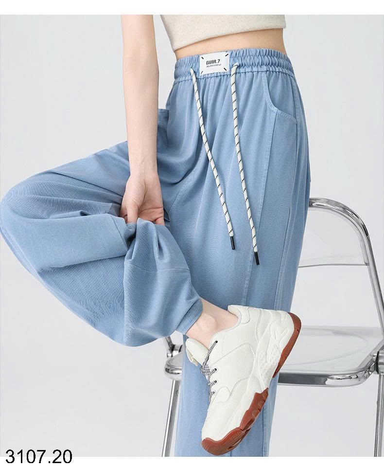 26HA3107.20 - QUẦN JEANS DENIM TENCEL