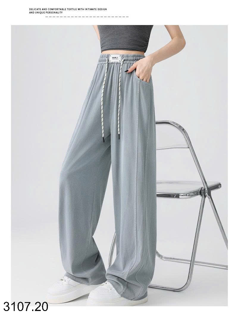 26HA3107.20 - QUẦN JEANS DENIM TENCEL