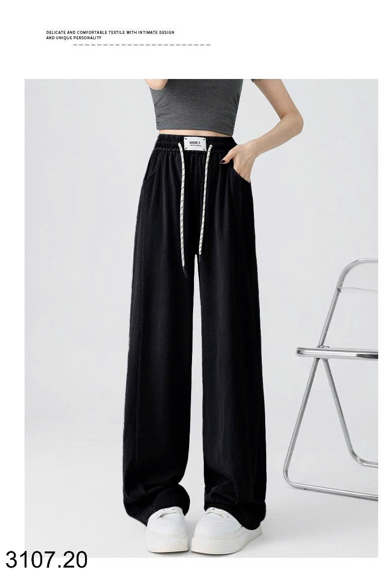 26HA3107.20 - QUẦN JEANS DENIM TENCEL