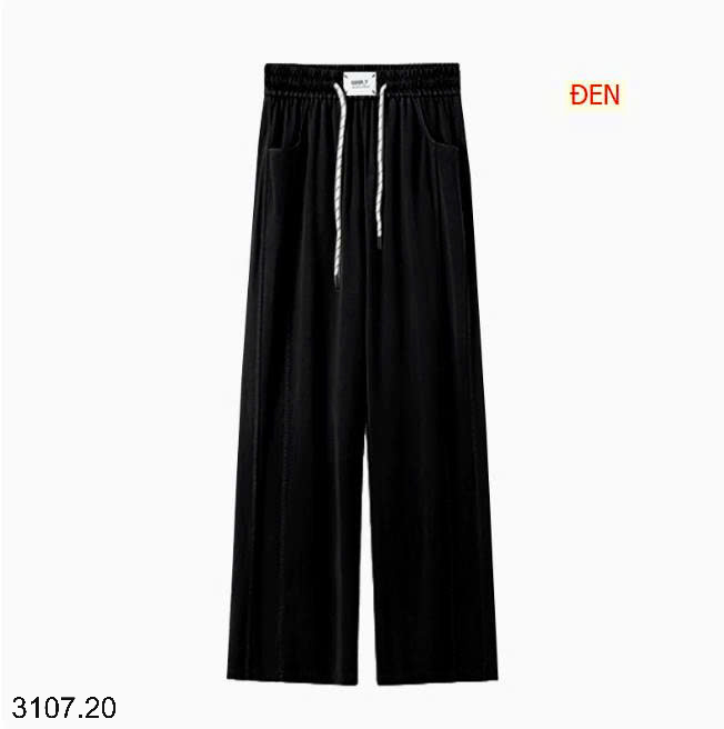 26HA3107.20 - QUẦN JEANS DENIM TENCEL