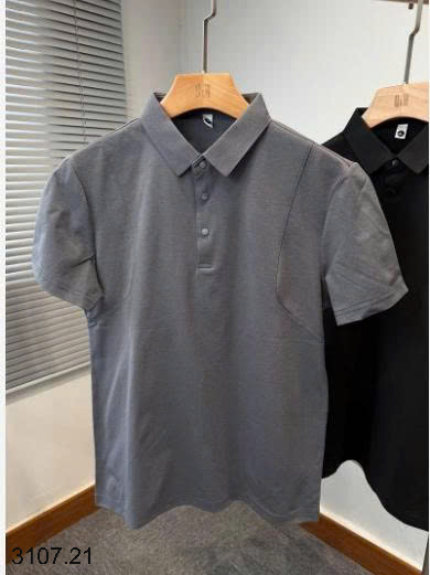 26HA3107.21 - ÁO POLO CHO NAM