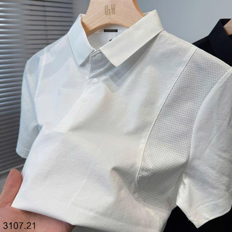 26HA3107.21 - ÁO POLO CHO NAM