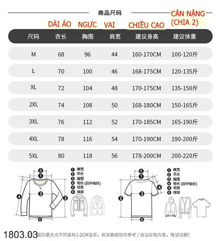 26HA1803.03 - ÁO POLO JEEP CHO NAM