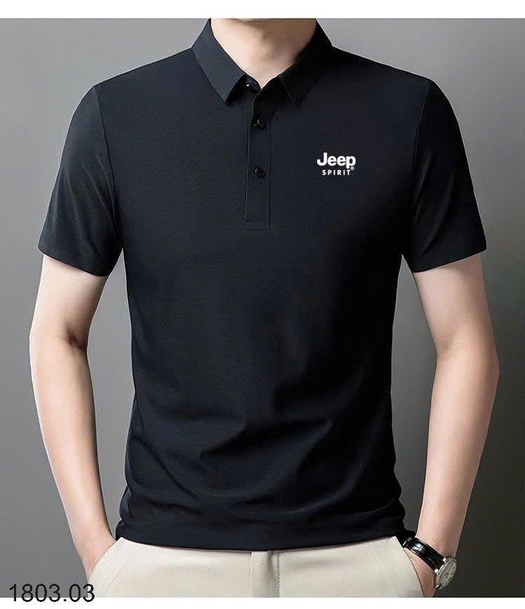 26HA1803.03 - ÁO POLO JEEP CHO NAM