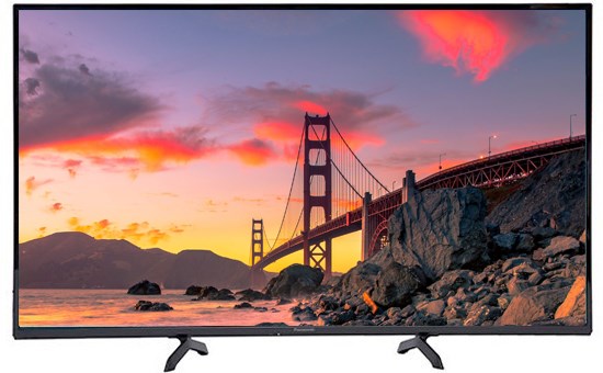 SMART TIVI PANASONIC 40 INCH TH-40FS500V