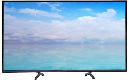 SMART TIVI PANASONIC 4K 43 INCH TH-43FX600V