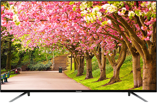 ANDROID TIVI PANASONIC 4K 43 INCH TH-43FX550V