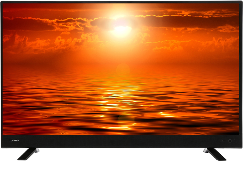 TIVI TOSHIBA 40 INCH 40L3750