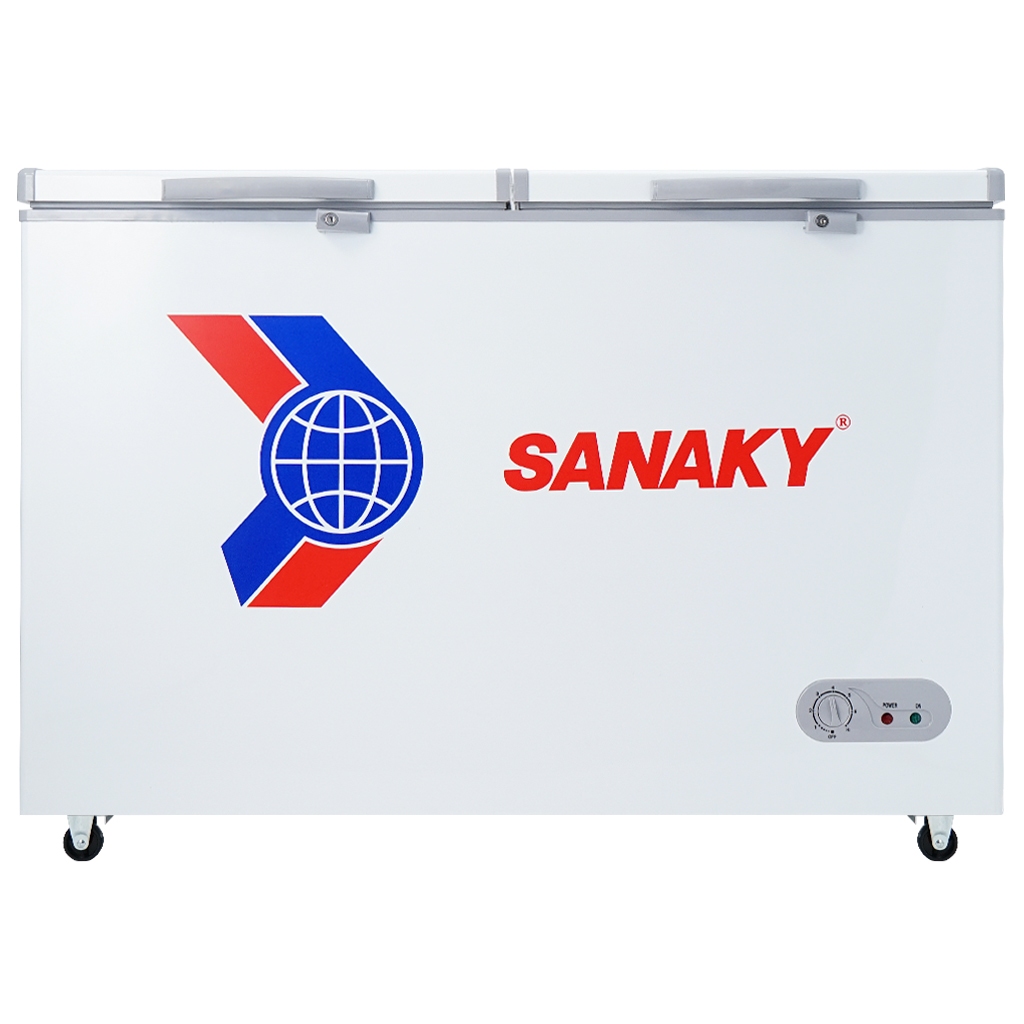 TỦ ĐÔNG SANAKY 305L VH-405A2