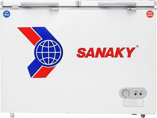 TỦ ĐÔNG SANAKY 260L VH-365W2