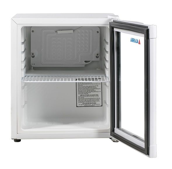 TỦ MÁT ALASKA 50L LC-50