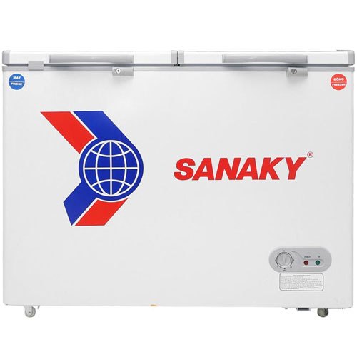 TỦ ĐÔNG SANAKY 220L VH-285W2